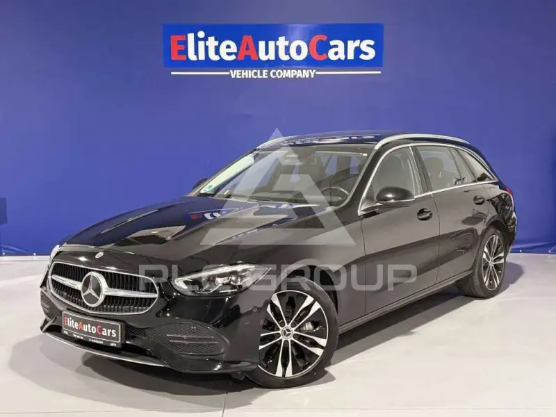 2023 Mercedes Benz C 300