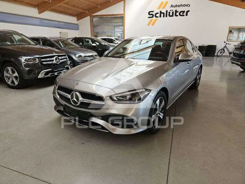 2023 Mercedes Benz C 300