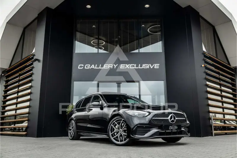 2023 Mercedes Benz C 300