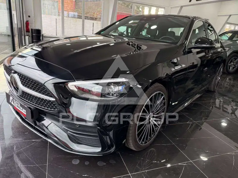 2023 Mercedes Benz C 300