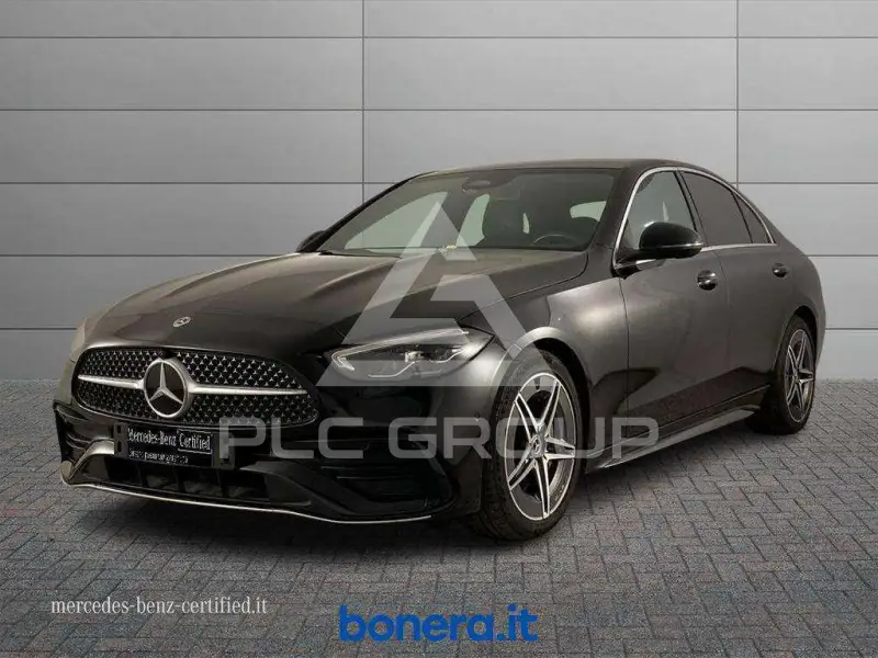 2023 Mercedes Benz C 300