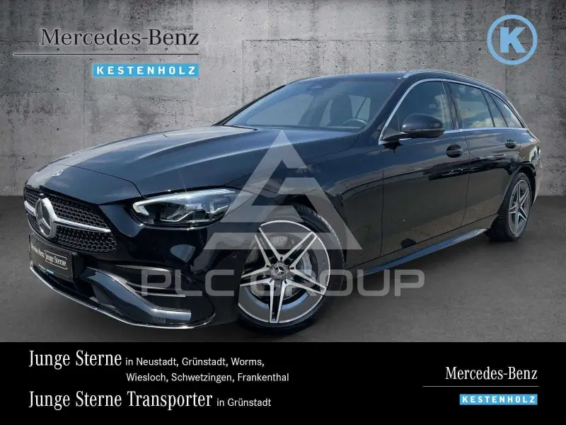 2023 Mercedes Benz C 300