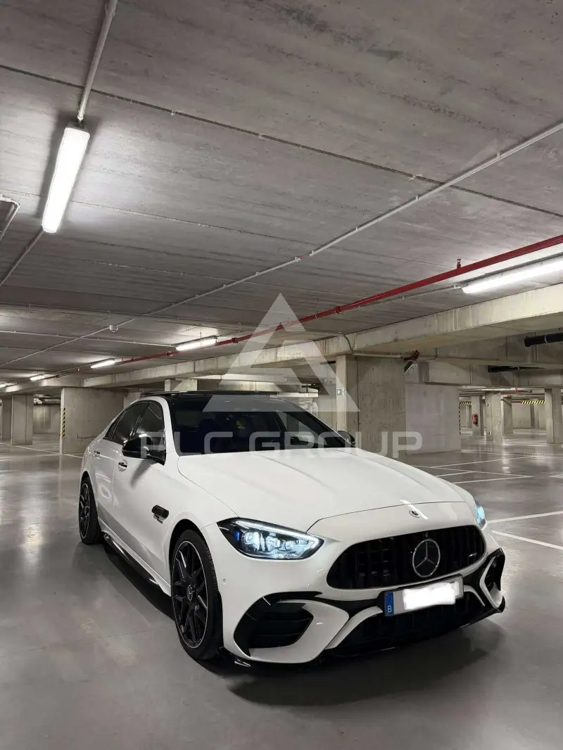 2023 Mercedes Benz C 300