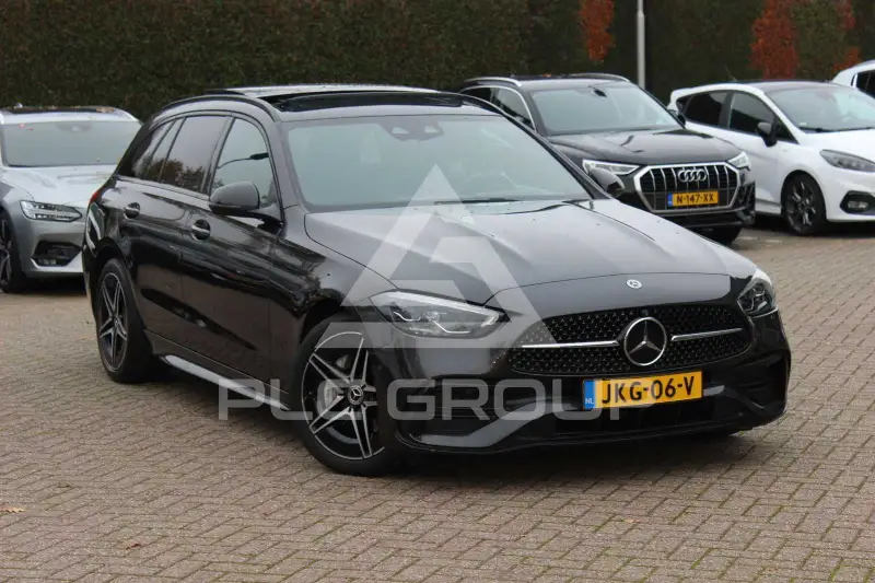 2023 Mercedes Benz C 300