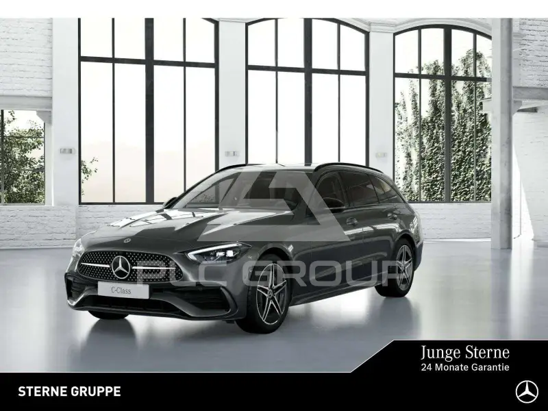 2023 Mercedes Benz C 300