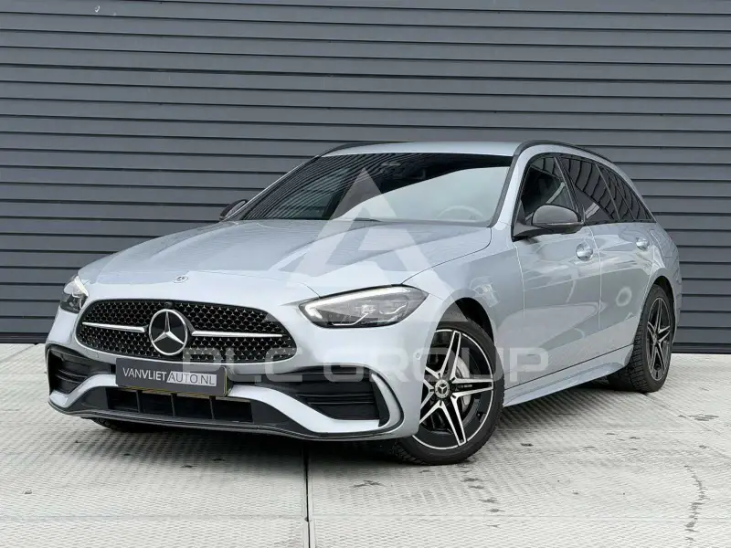 2023 Mercedes Benz C 300