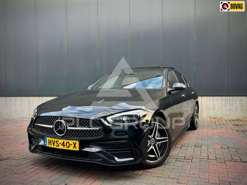 2023 Mercedes Benz C 300