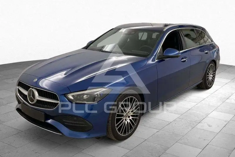 2023 Mercedes Benz C 300
