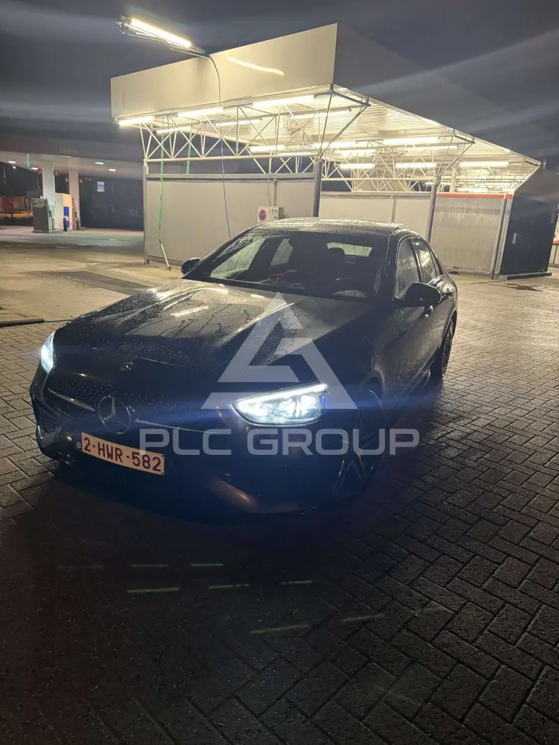 2023 Mercedes Benz C 300