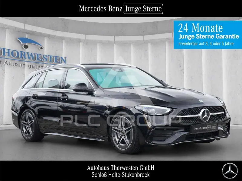 2023 Mercedes Benz C 300