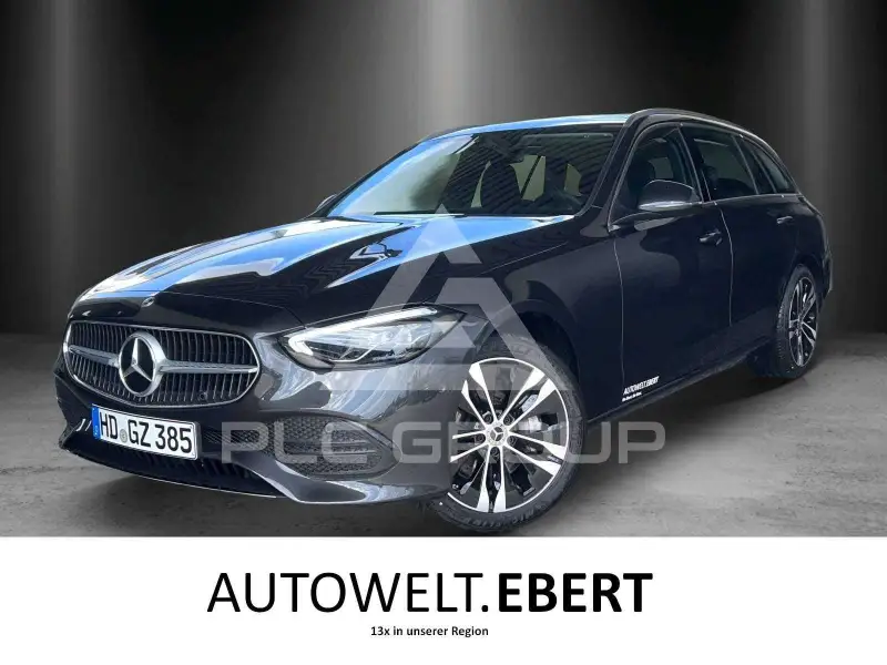 2023 Mercedes Benz C 300