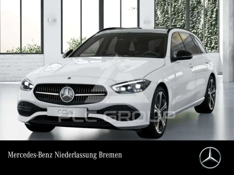 2023 Mercedes Benz C 300