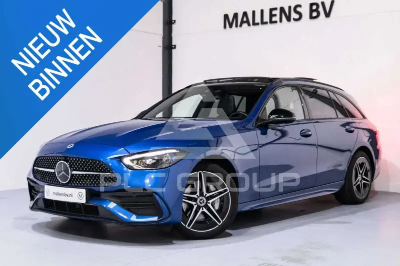 2023 Mercedes Benz C 300
