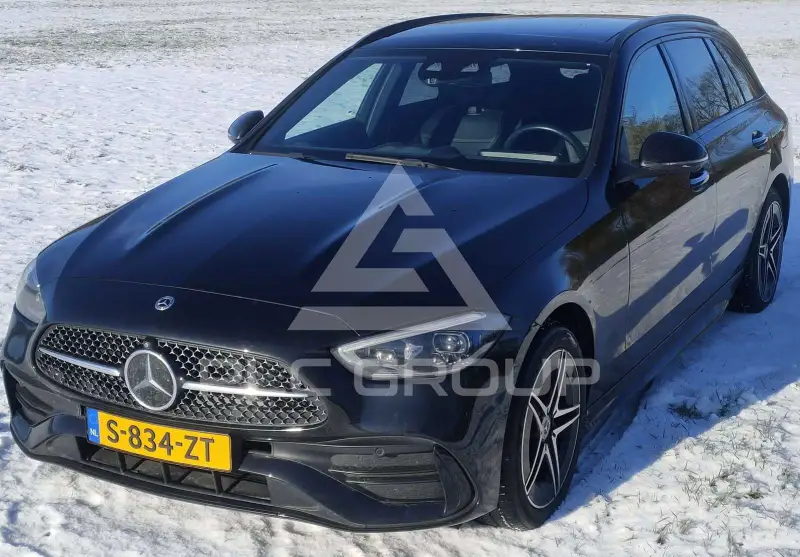 2023 Mercedes Benz C 300
