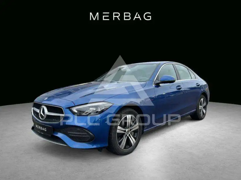 2023 Mercedes Benz C 300