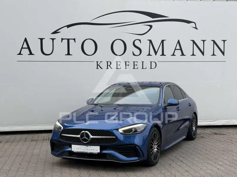 2023 Mercedes Benz C 300