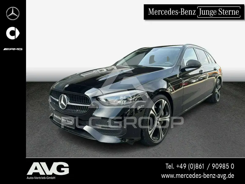 2023 Mercedes Benz C 300