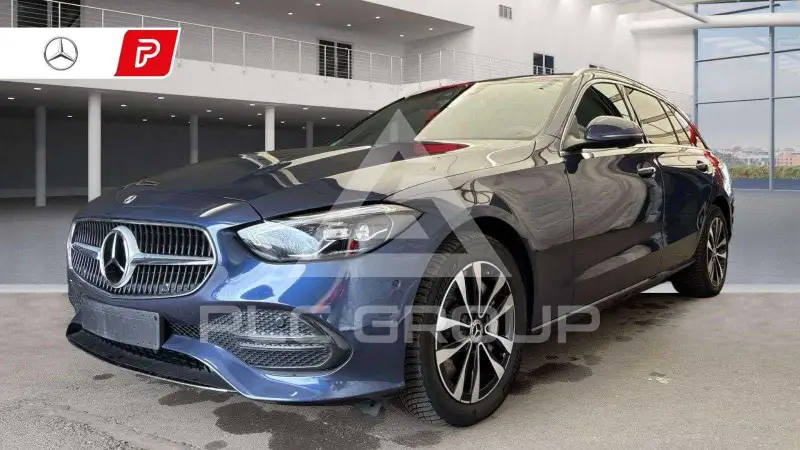 2023 Mercedes Benz C 300