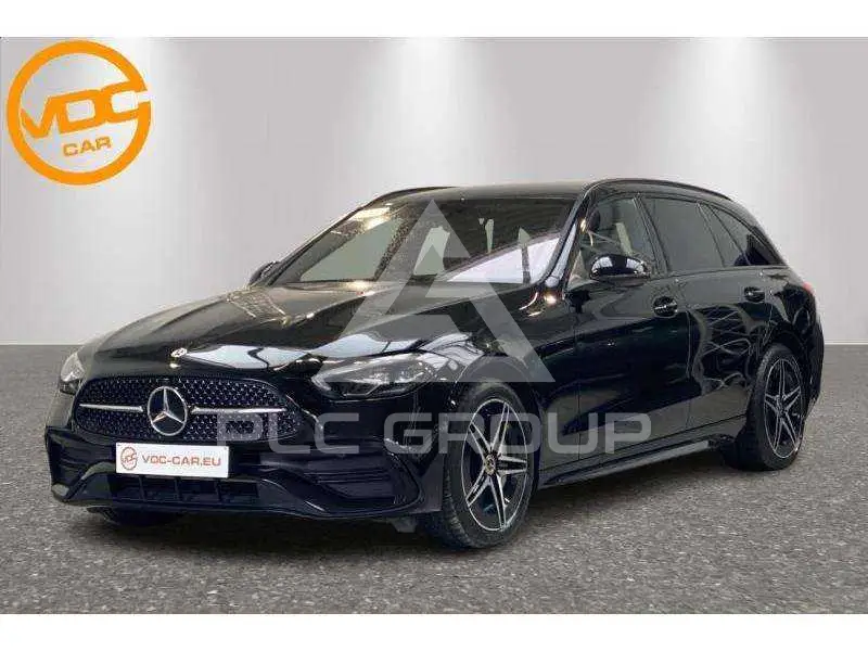 2023 Mercedes Benz C 300