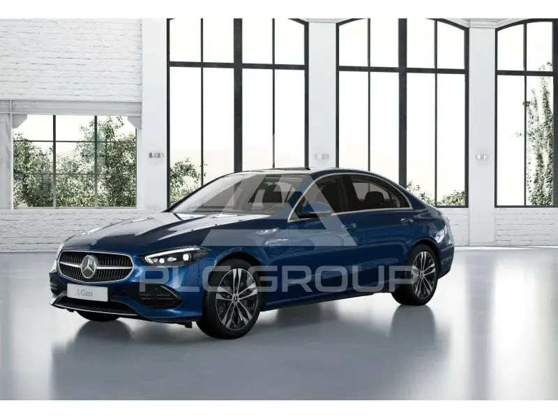 2023 Mercedes Benz C 300