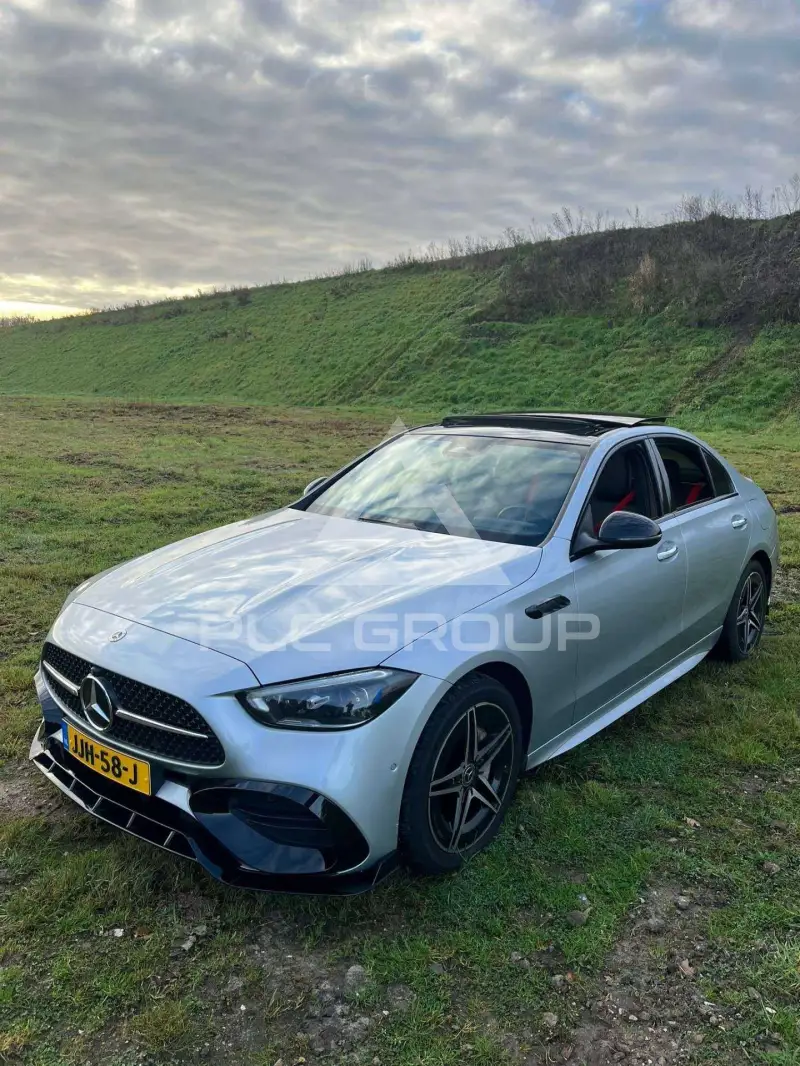 2023 Mercedes Benz C 300