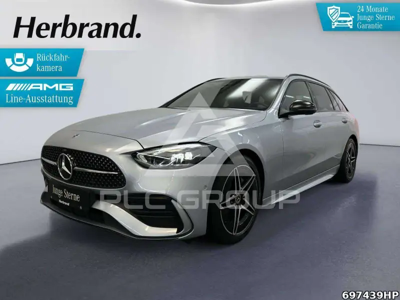 2023 Mercedes Benz C 300