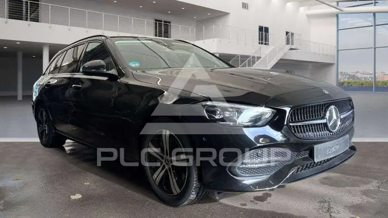 2023 Mercedes Benz C 300