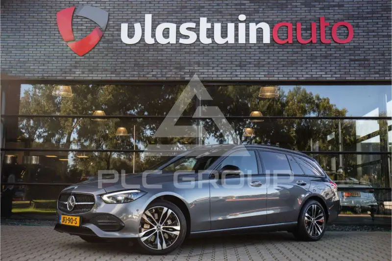 2023 Mercedes Benz C 300