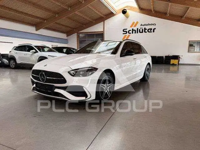 2023 Mercedes Benz C 300