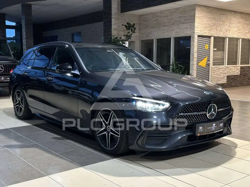 2023 Mercedes Benz C 300