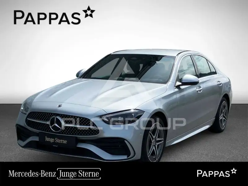 2023 Mercedes Benz C 300