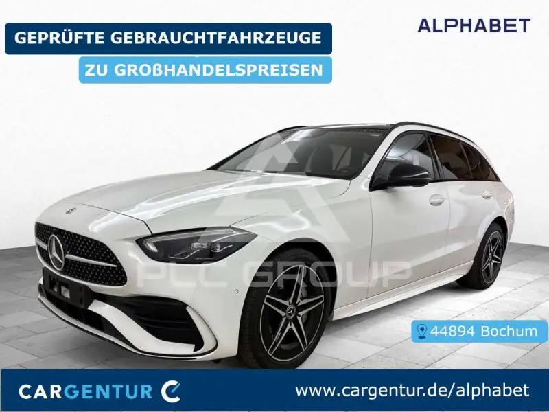 2023 Mercedes Benz C 300