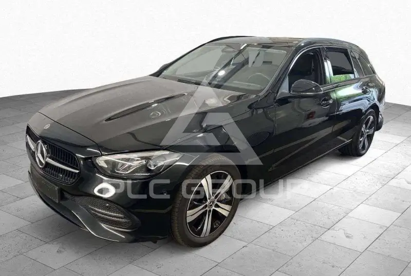 2023 Mercedes Benz C 300