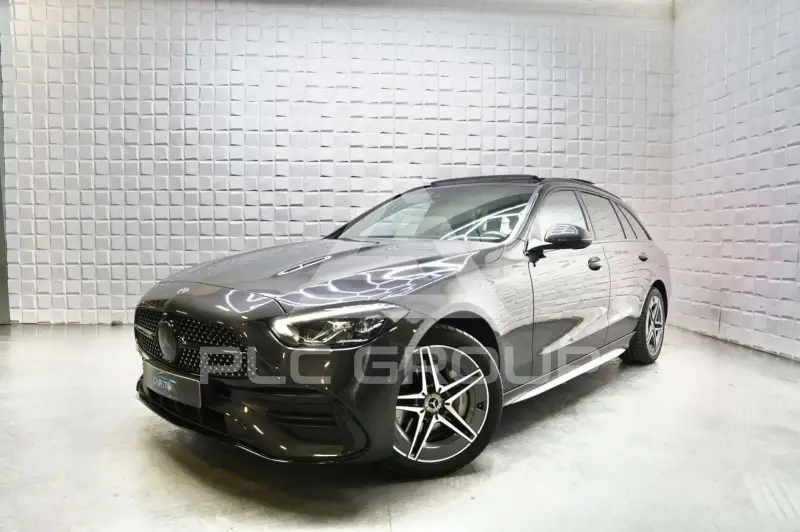 2023 Mercedes Benz C 300