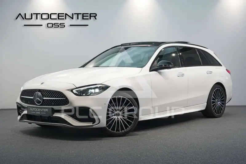 2023 Mercedes Benz C 300