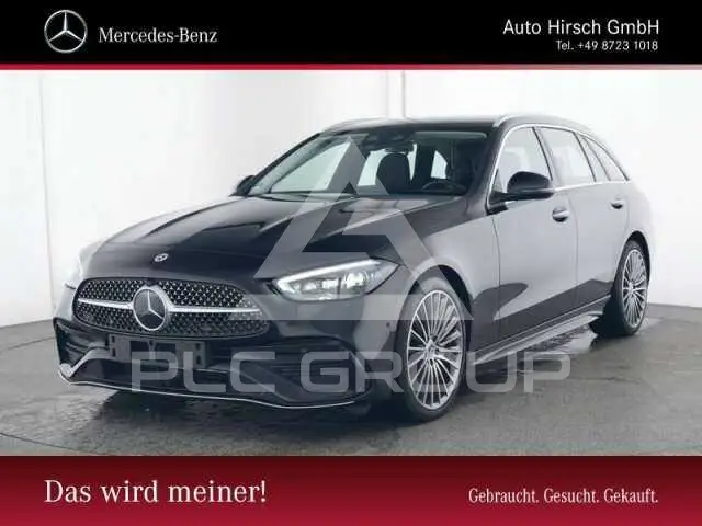 2023 Mercedes Benz C 300