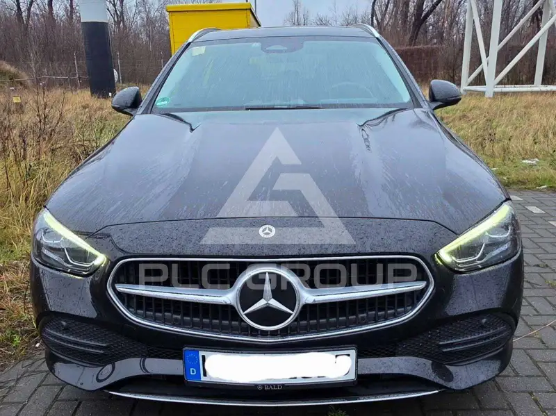2023 Mercedes Benz C 300