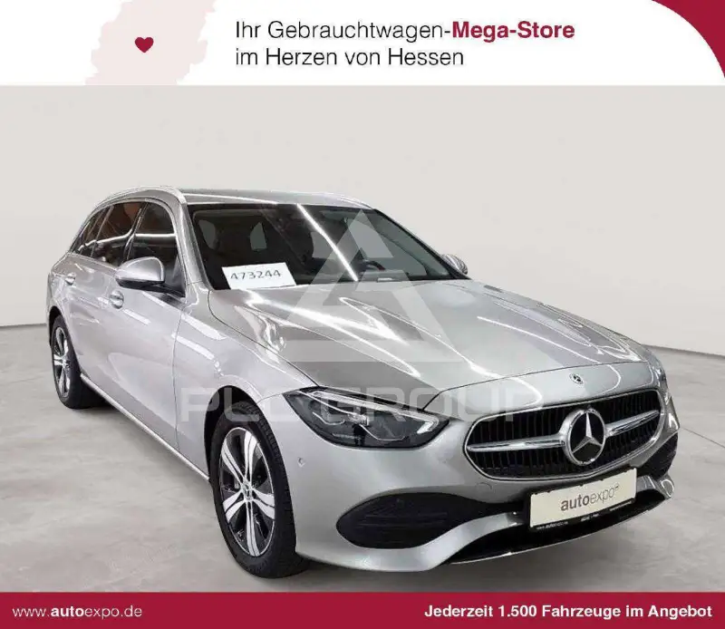 2023 Mercedes Benz C 300