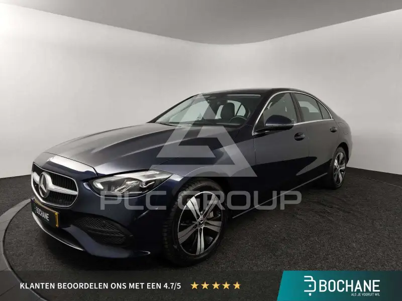 2023 Mercedes Benz C 300