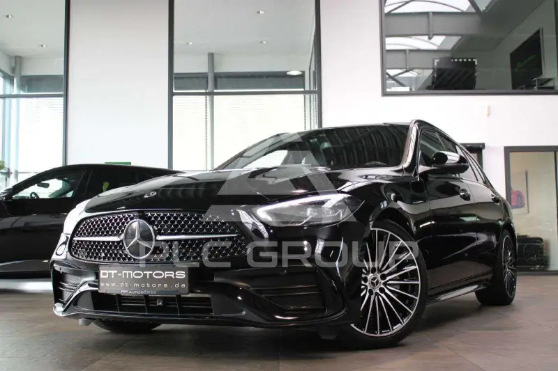 2023 Mercedes Benz C 300