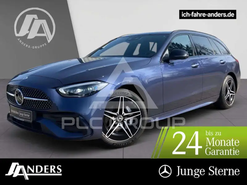 2023 Mercedes Benz C 300