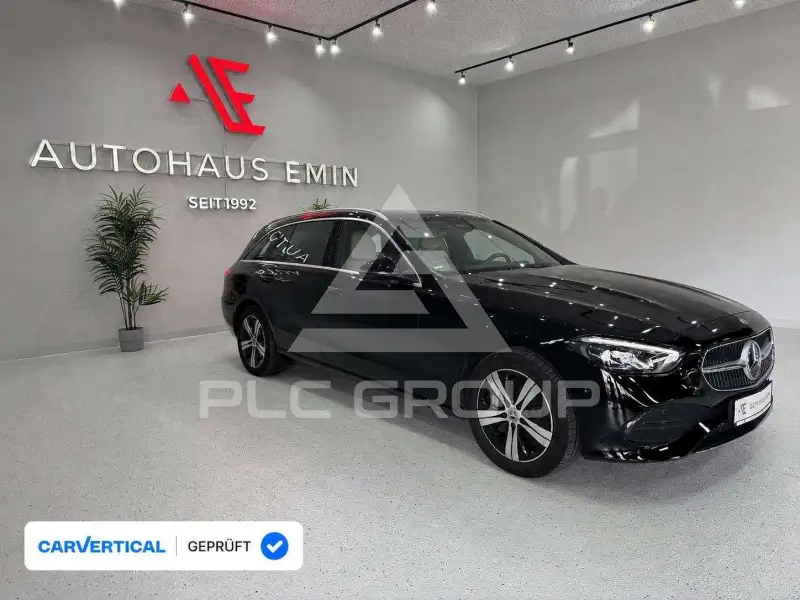2023 Mercedes Benz C 300