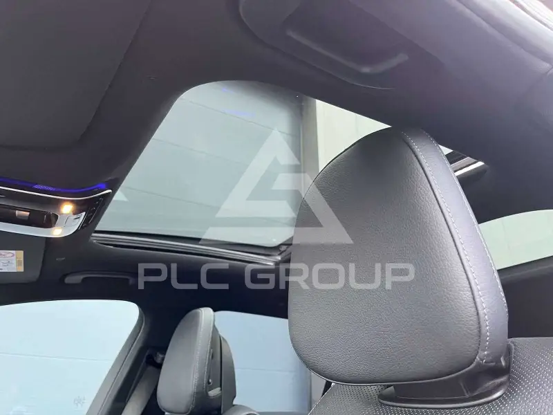 2023 Mercedes Benz C 300