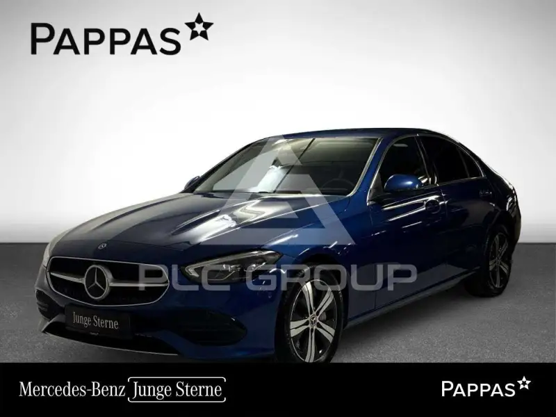 2023 Mercedes Benz C 300