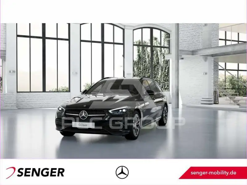 2023 Mercedes Benz C 300