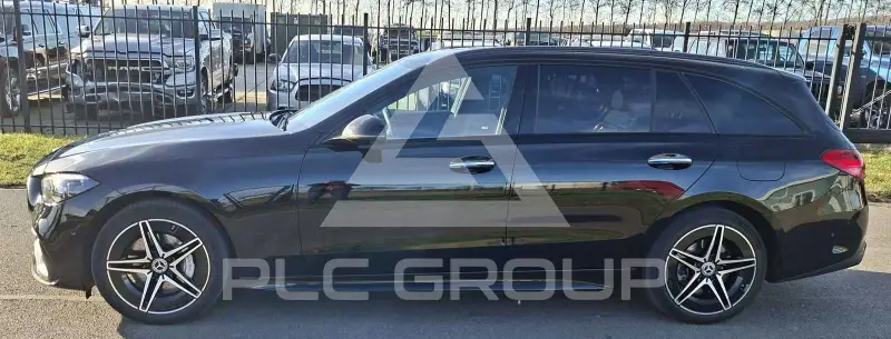 2023 Mercedes Benz C 300