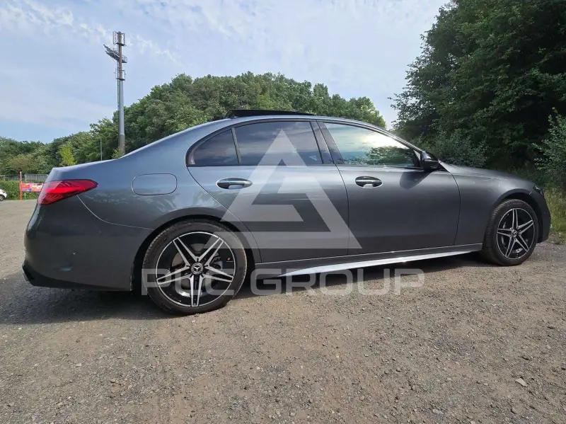2023 Mercedes Benz C 300