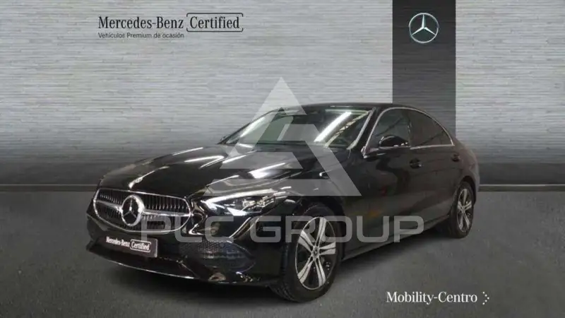 2023 Mercedes Benz C 300