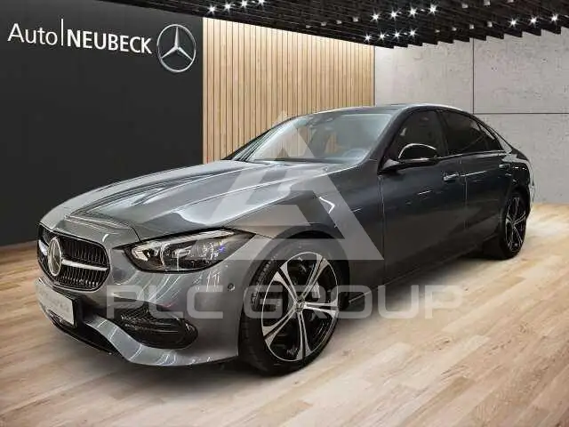 2023 Mercedes Benz C 300