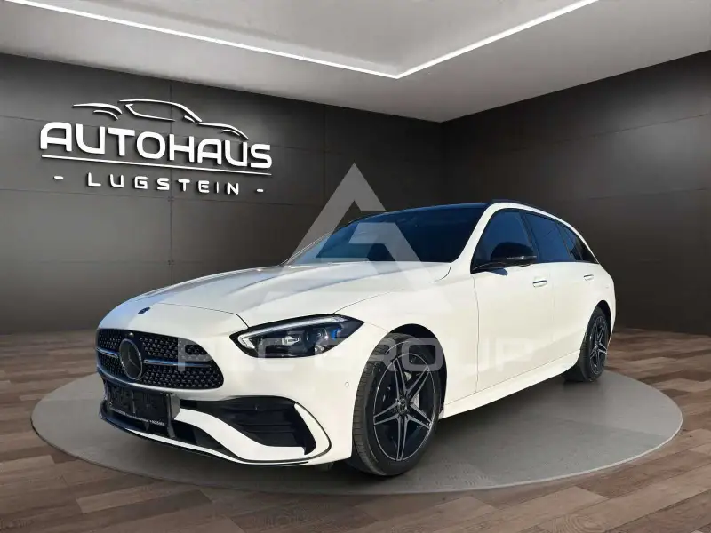 2023 Mercedes Benz C 300